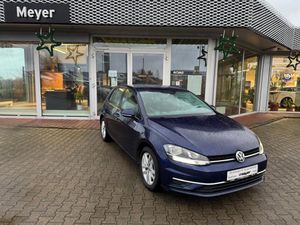 VW Golf VII 1.6 TDI Comfortline Comfortline BMT/Start-Stopp