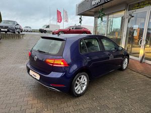 VW Golf VII 1.6 TDI Comfortline Comfortline BMT/Start-Stopp