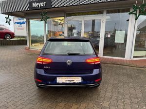 VW Golf VII 1.6 TDI Comfortline Comfortline BMT/Start-Stopp