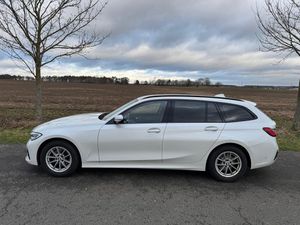 BMW 320 d Touring Sport Line 320 d Sport Line