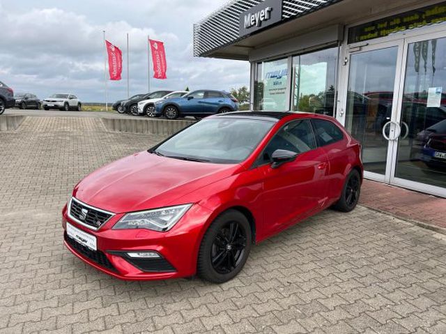 SEAT Leon SC 1.4 TSI FR ACT FR