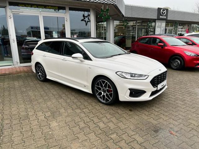 FORD Mondeo ST-Line Turnier 2.0 EcoBlue 4x4 ST-Line AWD