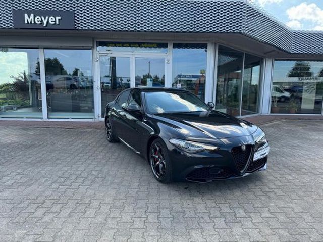 ALFA ROMEO Giulia 2.2 JTDM AT8 B-Tech B-Tech