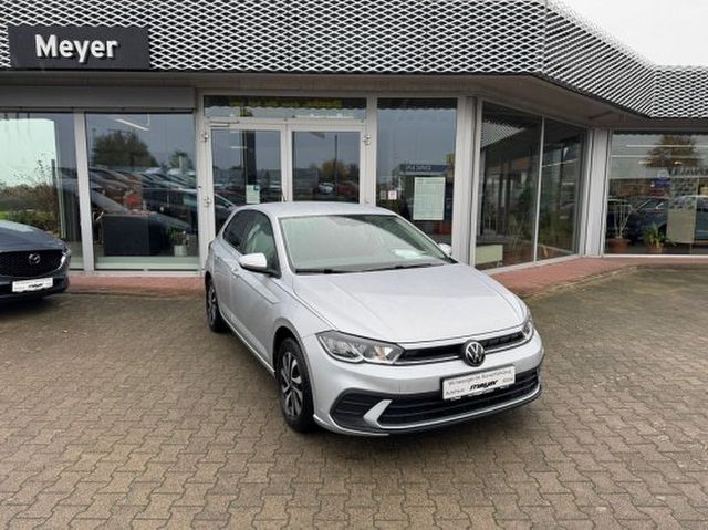 VW Polo VI 1.0 TSI Active Active