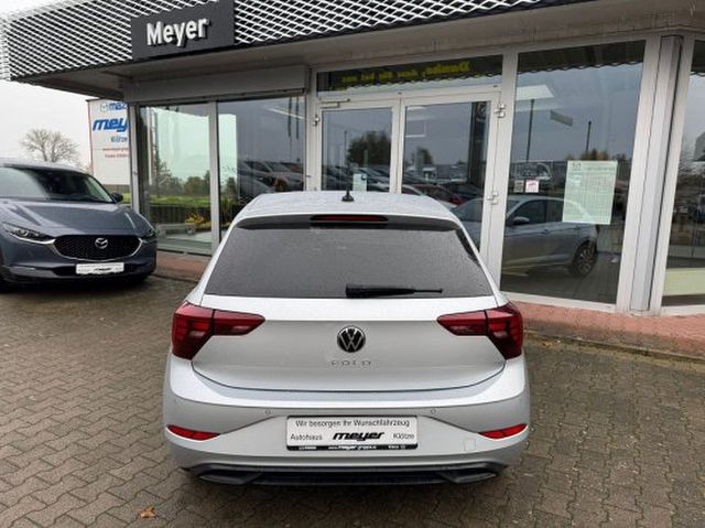 VW Polo VI 1.0 TSI Active Active