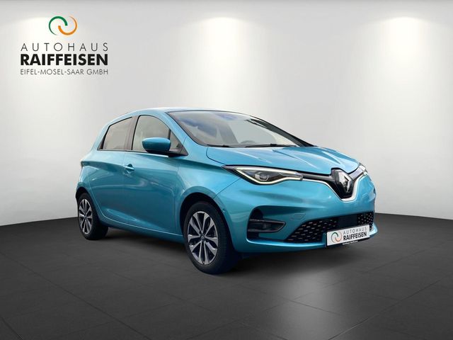 RENAULT ZOE INTENS R135 *inklusiveBatterie*