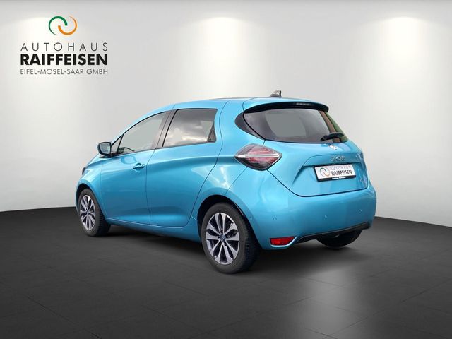 RENAULT ZOE INTENS R135 *inklusiveBatterie*