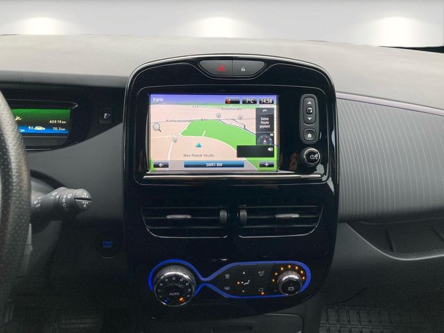 RENAULT ZOE LIFE inkl. Batterie