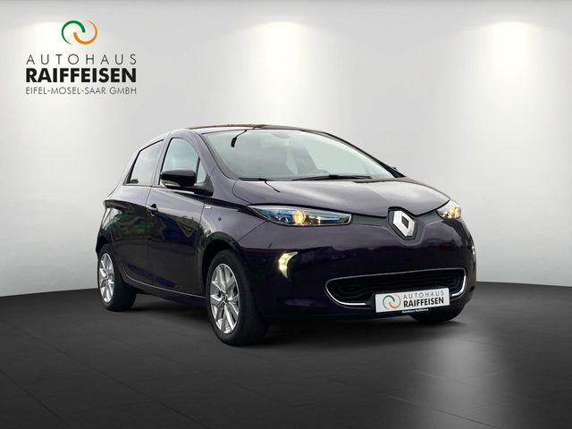 RENAULT ZOE LIFE inkl. Batterie