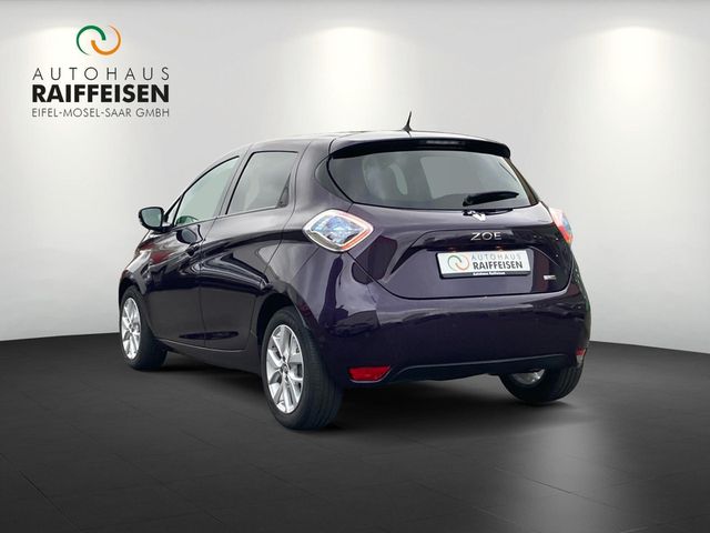 RENAULT ZOE LIFE inkl. Batterie