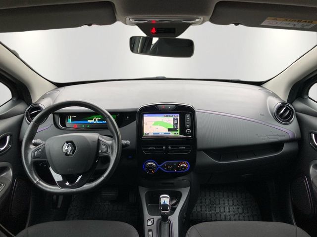 RENAULT ZOE LIFE inkl. Batterie