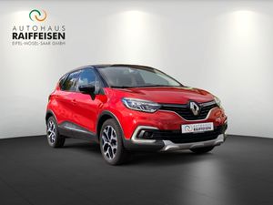 RENAULT Captur Intens TCe 140