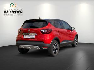 RENAULT Captur Intens TCe 140