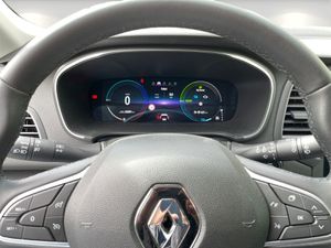 RENAULT Megane TECHNO *ABVERKAUF* plug-in Hybrid160