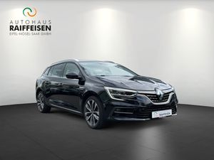 RENAULT Megane TECHNO *ABVERKAUF* plug-in Hybrid160