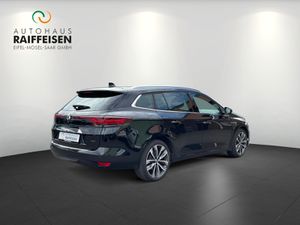 RENAULT Megane TECHNO *ABVERKAUF* plug-in Hybrid160