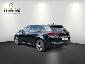 RENAULT Megane TECHNO *ABVERKAUF* plug-in Hybrid160