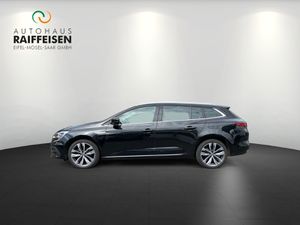 RENAULT Megane TECHNO *ABVERKAUF* plug-in Hybrid160