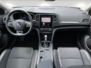 RENAULT Megane TECHNO *ABVERKAUF* plug-in Hybrid160