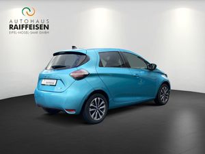 RENAULT ZOE INTENS R135 *inklusiveBatterie*