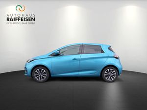 RENAULT ZOE INTENS R135 *inklusiveBatterie*