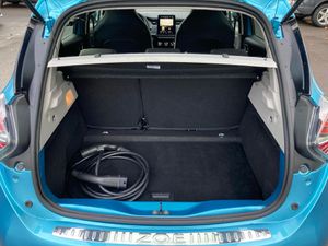 RENAULT ZOE INTENS R135 *inklusiveBatterie*