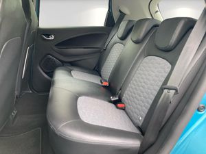 RENAULT ZOE INTENS R135 *inklusiveBatterie*