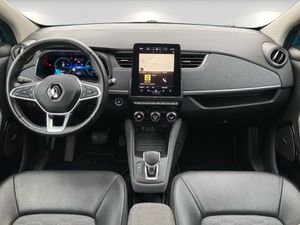 RENAULT ZOE INTENS R135 *inklusiveBatterie*