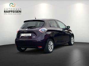 RENAULT ZOE LIFE inkl. Batterie