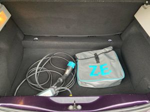 RENAULT ZOE LIFE inkl. Batterie