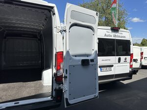 FIAT Ducato Maxi Grossr.-Kasten 35