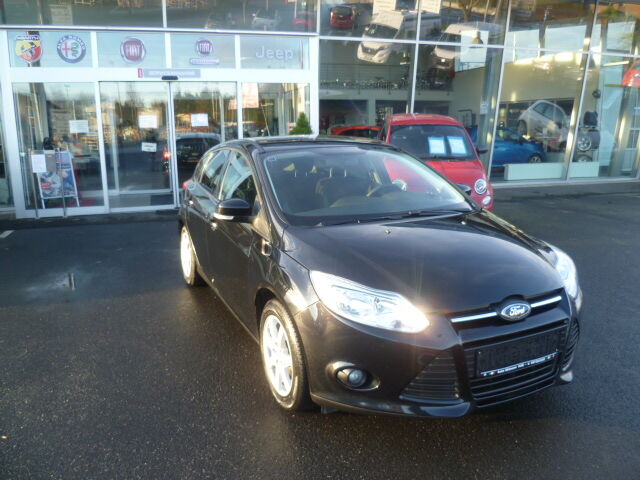 FORD Focus Lim.  Trend