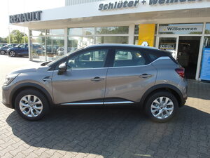 RENAULT Captur II