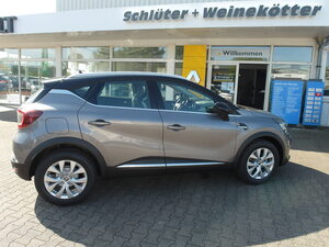 RENAULT Captur II