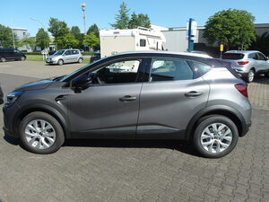 RENAULT Captur II