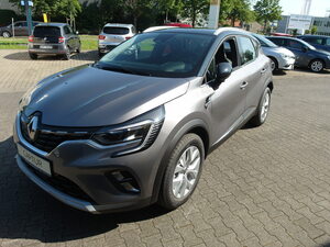 RENAULT Captur II