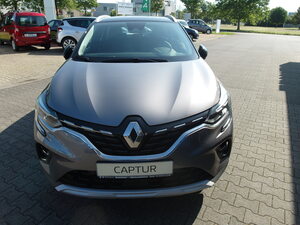 RENAULT Captur II