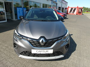 RENAULT Captur II