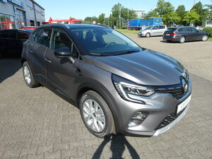 RENAULT Captur II