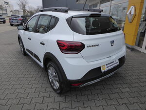 DACIA Sandero III Stepway Expression TCe90 LPG