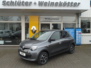 RENAULT Twingo Limited