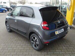 RENAULT Twingo Limited