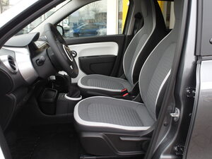 RENAULT Twingo Limited