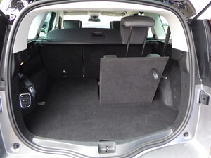 RENAULT Scenic IV