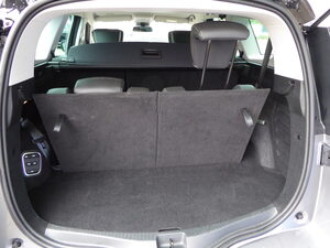 RENAULT Scenic IV