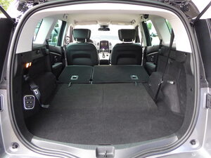 RENAULT Scenic IV