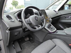 RENAULT Scenic IV