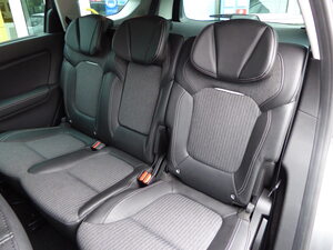 RENAULT Scenic IV