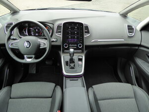 RENAULT Scenic IV