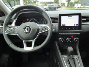 RENAULT Captur II